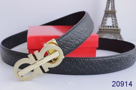 Ferragamo Belts-449